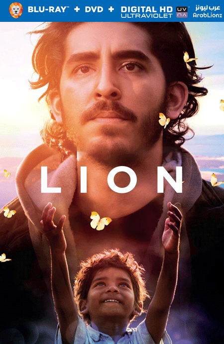 مشاهدة فيلم Lion 2016 مترجم اون لاين