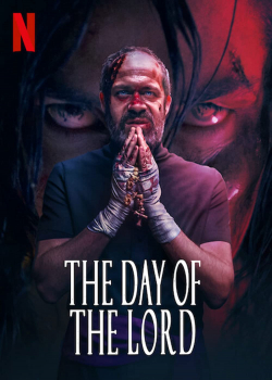 Menendez: The Day of the Lord 2020 مترجم