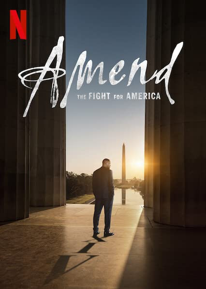 مسلسل Amend: The Fight for America الموسم الاول الحلقة 6 السادسة والاخيرة مترجمة