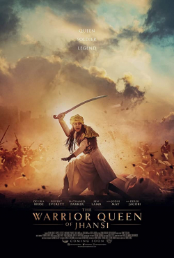 The Warrior Queen of Jhansi 2019 مترجم