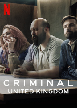 Criminal UK الموسم 1 الحلقة 1 مترجم