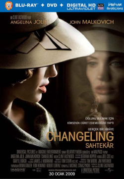Changeling 2008 مترجم