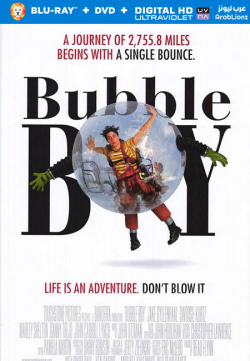 Bubble Boy 2001 مترجم