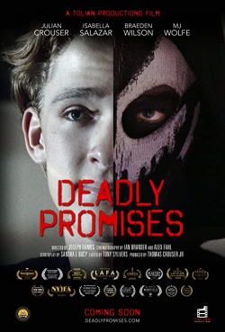 Deadly Promises 2020 مترجم