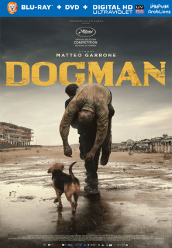 Dogman 2018 مترجم