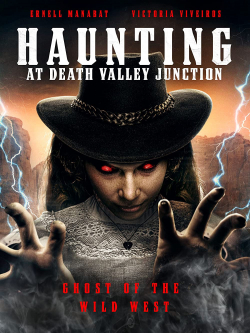 Haunting at Death Valley Junction 2020 مترجم