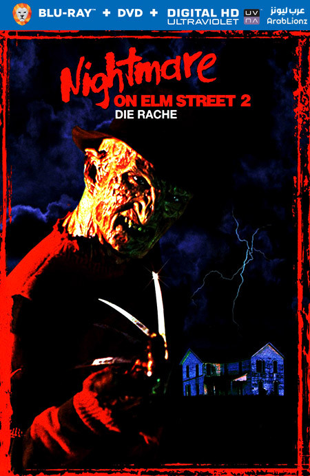 مشاهدة فيلم A Nightmare on Elm Street 2: Freddy’s Revenge 1985 مترجم اون لاين