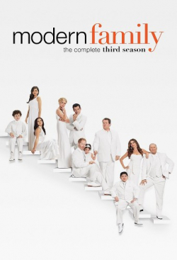 Modern Family الموسم 3 الحلقة 10