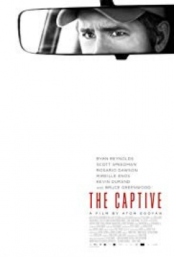 The Captive 2014 مترجم