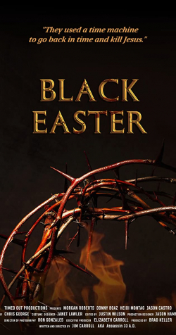 Black Easter 2021 مترجم