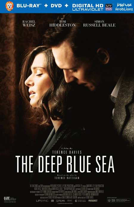مشاهدة فيلم The Deep Blue Sea 2011 مترجم اون لاين