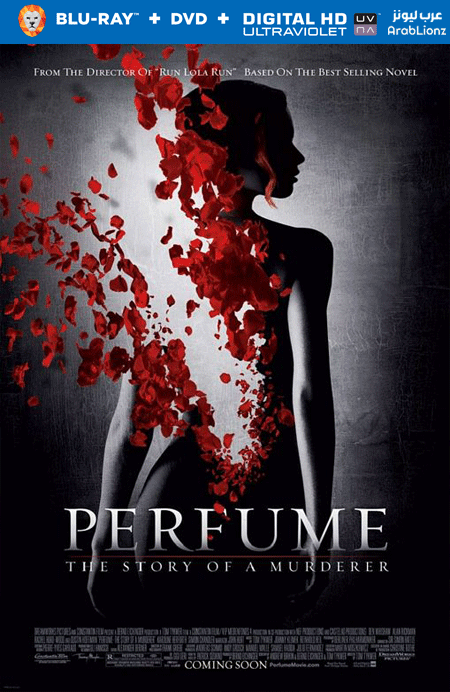 مشاهدة فيلم Perfume: The Story of a Murderer 2006 مترجم اون لاين