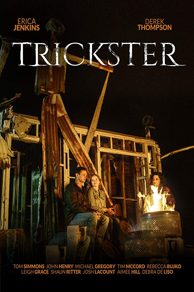 فيلم Trickster 2018 مترجم اون لاين