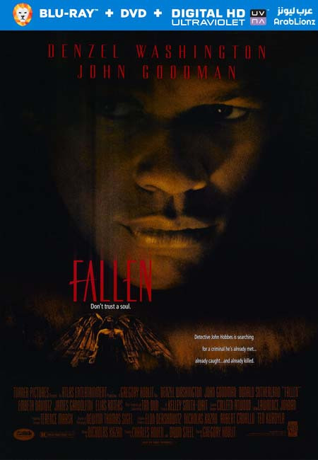 مشاهدة فيلم Fallen 1998 مترجم اون لاين