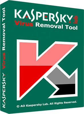 تحميل اخر اصدار Kaspersky Virus Removal Tool Portable 15.0.24 لفحص وتنظيف جهازك من الفيروسات وتهديدات البرمجيات الخبيثة وملفات التجسس