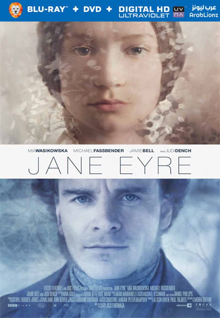 مشاهدة فيلم Jane Eyre 2011 مترجم اون لاين