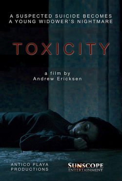 Toxicity 2019 مترجم