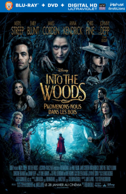 Into the Woods 2014 مترجم