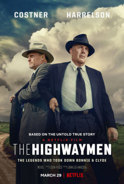 The Highwaymen 2019 مترجم