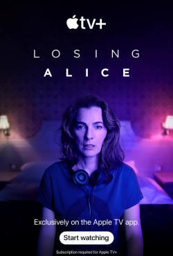 Losing Alice الموسم 1 الحلقة 7 مترجم