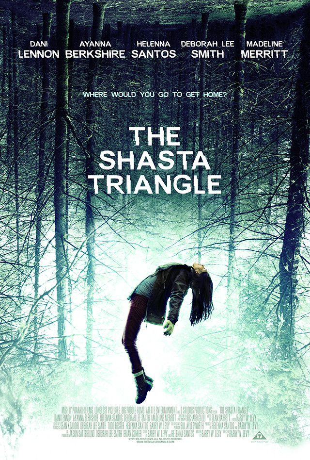 فيلم The Shasta Triangle 2019 مترجم اون لاين
