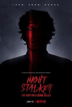 Night Stalker: The Hunt for a Serial Killer الموسم 1 الحلقة 4 مترجم