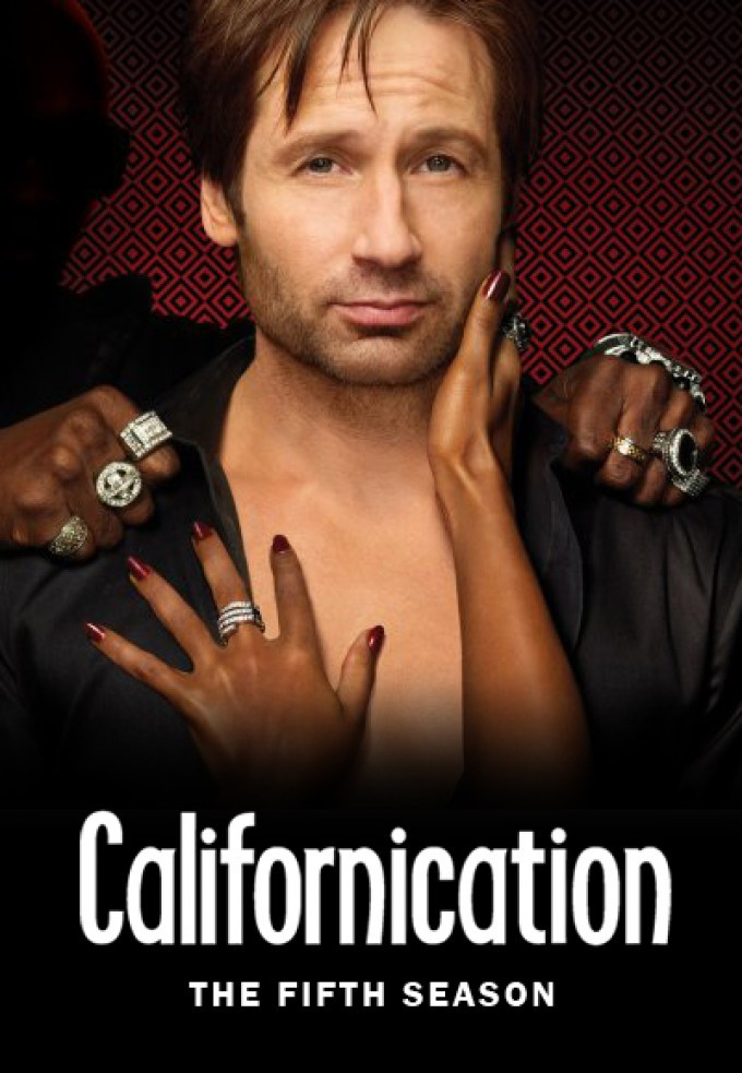 مسلسل Californication الموسم الخامس الحلقة 2 الثانية