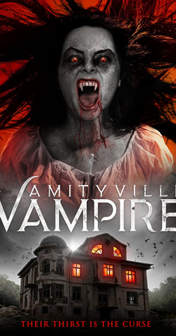 Amityville Vampire 2021 مترجم