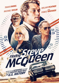 Finding Steve McQueen 2018 مترجم