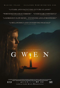 Gwen 2018 مترجم