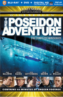 The Poseidon Adventure 2006 مترجم