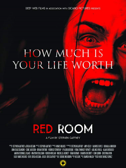 Red Room 2017 مترجم