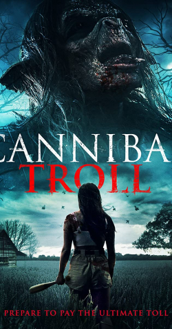 Cannibal Troll 2021 مترجم