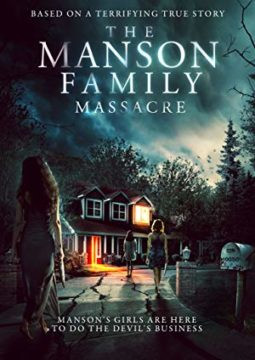 فيلم The Manson Family Massacre 2019 مترجم اون لاين