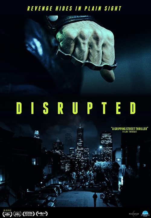 فيلم Disrupted 2020 مترجم اون لاين