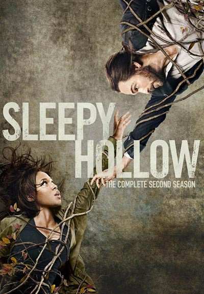 مسلسل Sleepy Hollow الموسم الثاني الحلقة 11 الحادية عشر