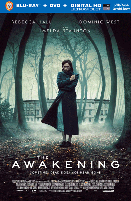 مشاهدة فيلم The Awakening 2011 مترجم اون لاين