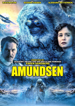 Amundsen 2019 مترجم