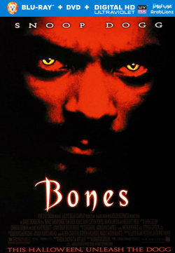 Bones 2001 مترجم