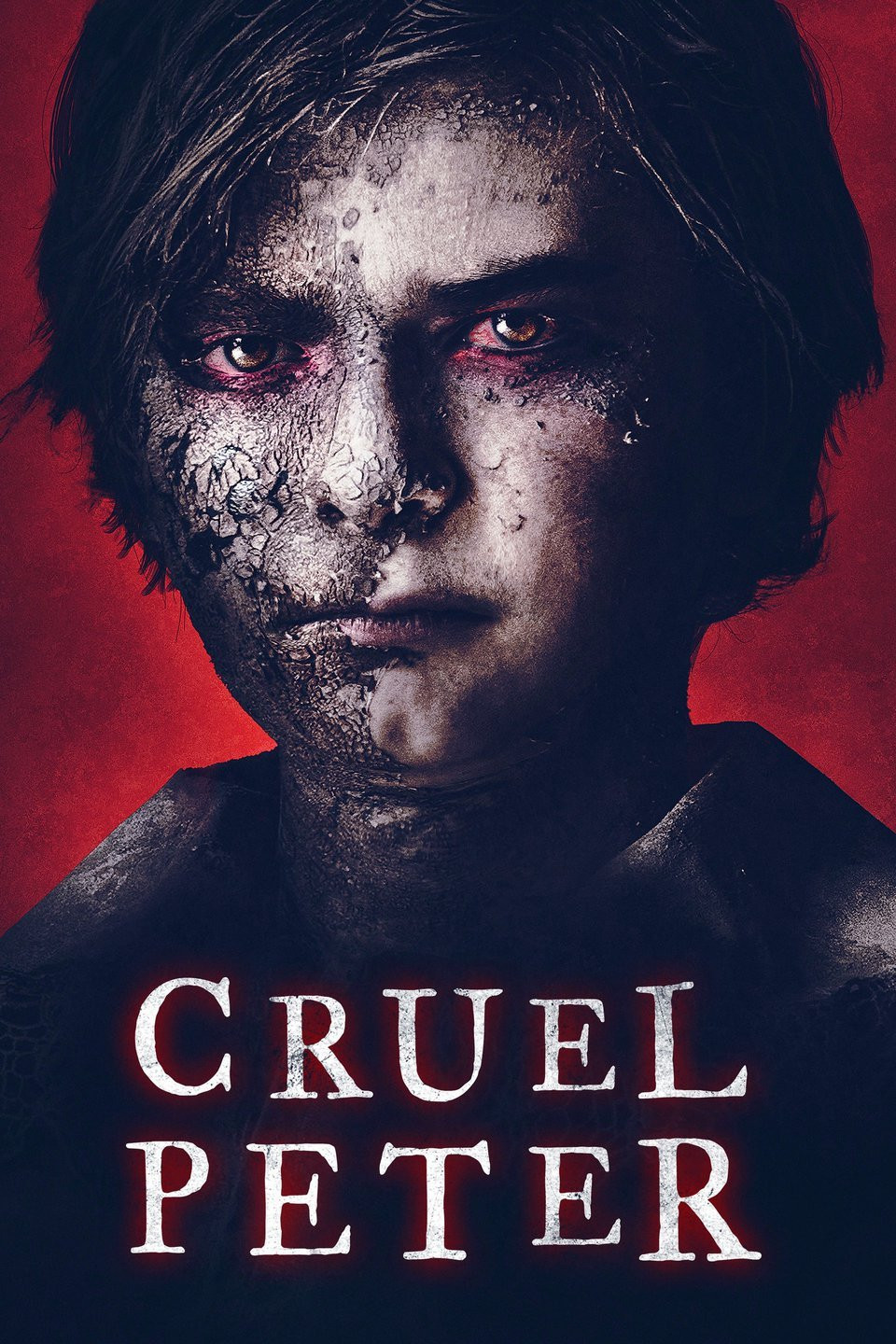 فيلم Cruel Peter 2019 مترجم اون لاين
