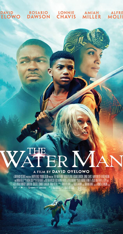 The Water Man 2020 مترجم