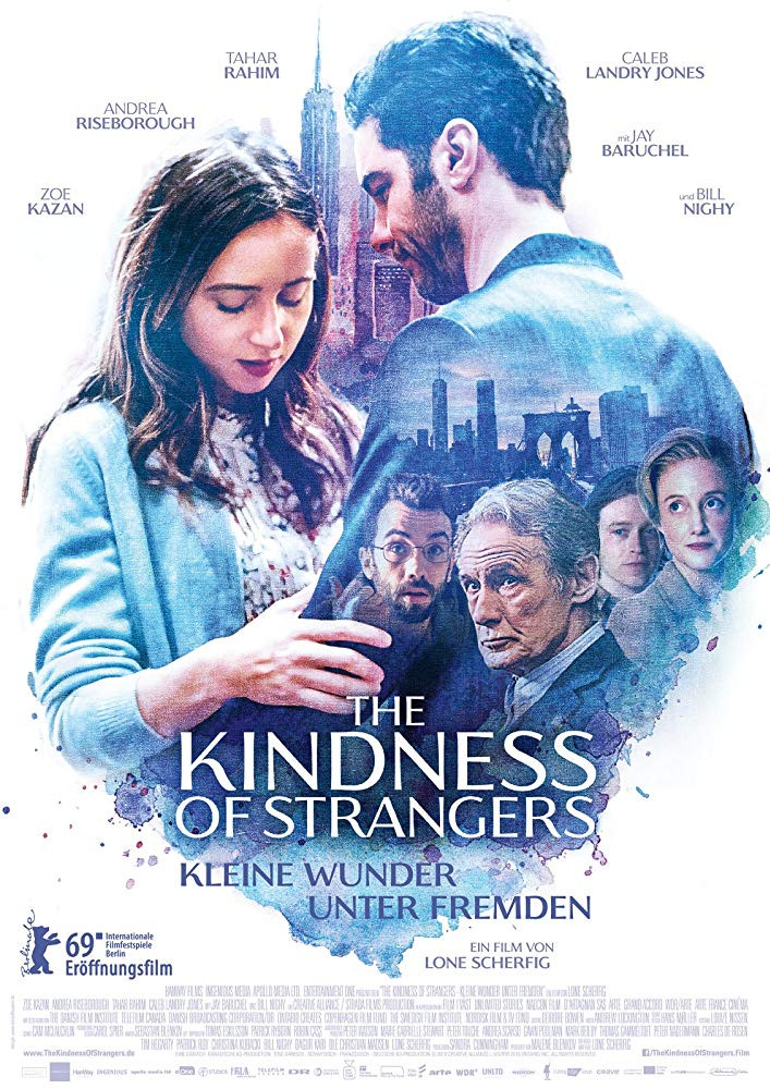 فيلم The Kindness of Strangers 2019 مترجم اون لاين