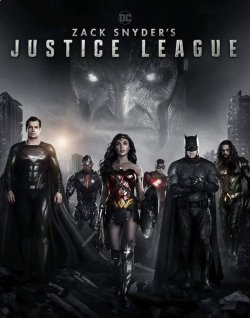 Zack Snyder’s Justice League 2021 مترجم