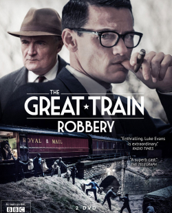 The Great Train Robbery الموسم 1 الحلقة 1