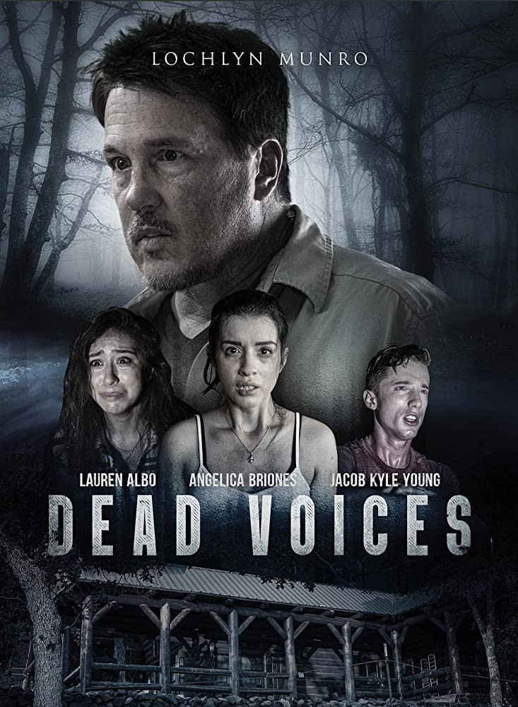 فيلم Dead Voices 2020 مترجم اون لاين