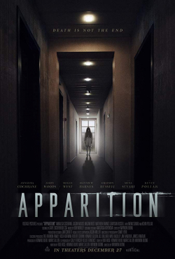 Apparition 2019 مترجم