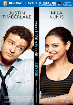 Friends with Benefits 2011 مترجم