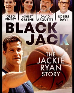 Blackjack: The Jackie Ryan Story 2020 مترجم