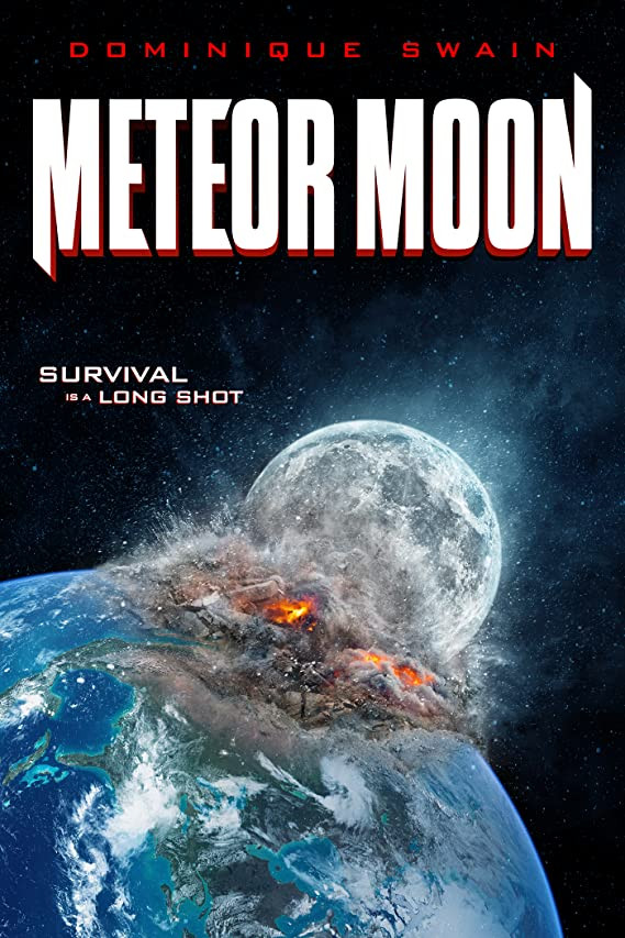 فيلم Meteor Moon 2020 مترجم اون لاين