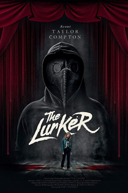 The Lurker 2019 مترجم